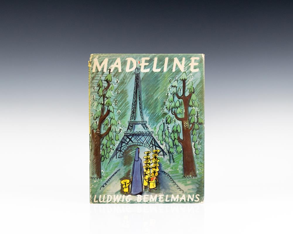 Madeline.