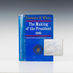 The Making of the President 1960.