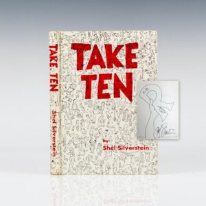 Take Ten.