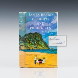 Delights and Prejudices.