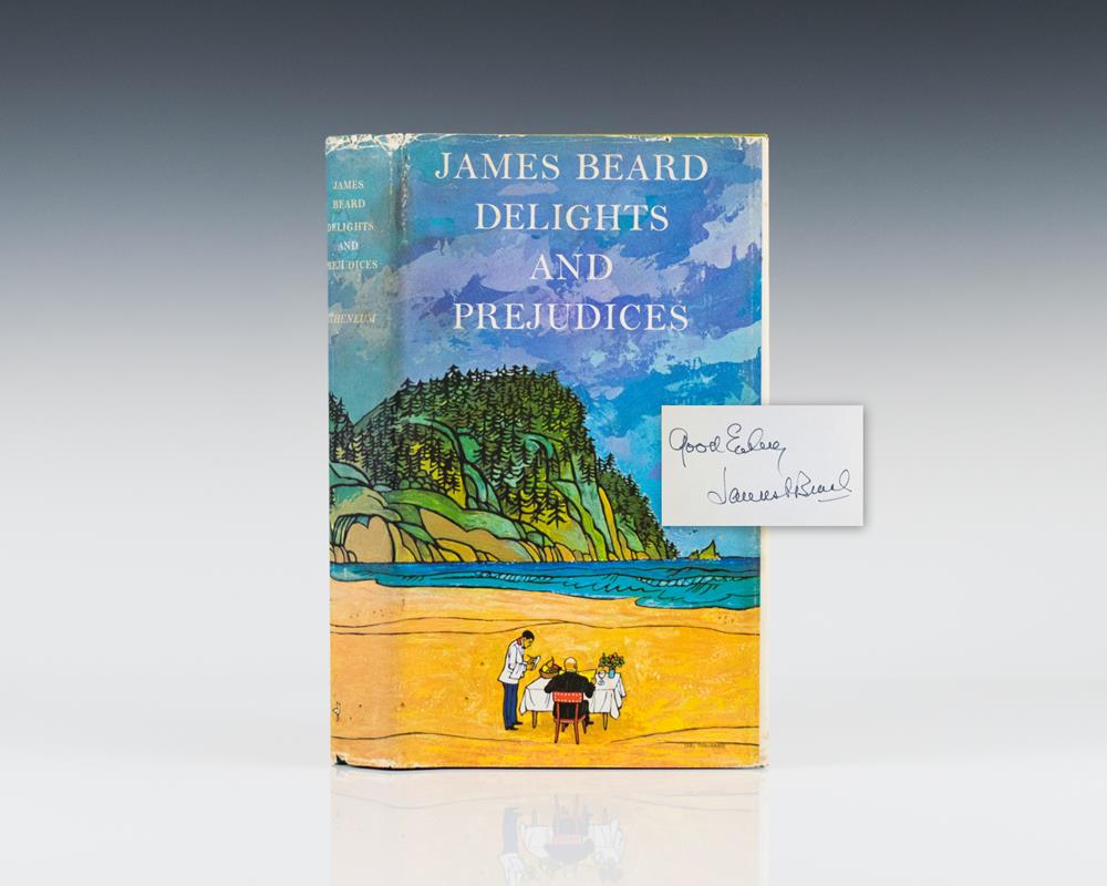 Delights and Prejudices.