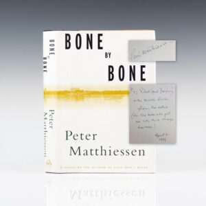 Bone By Bone.