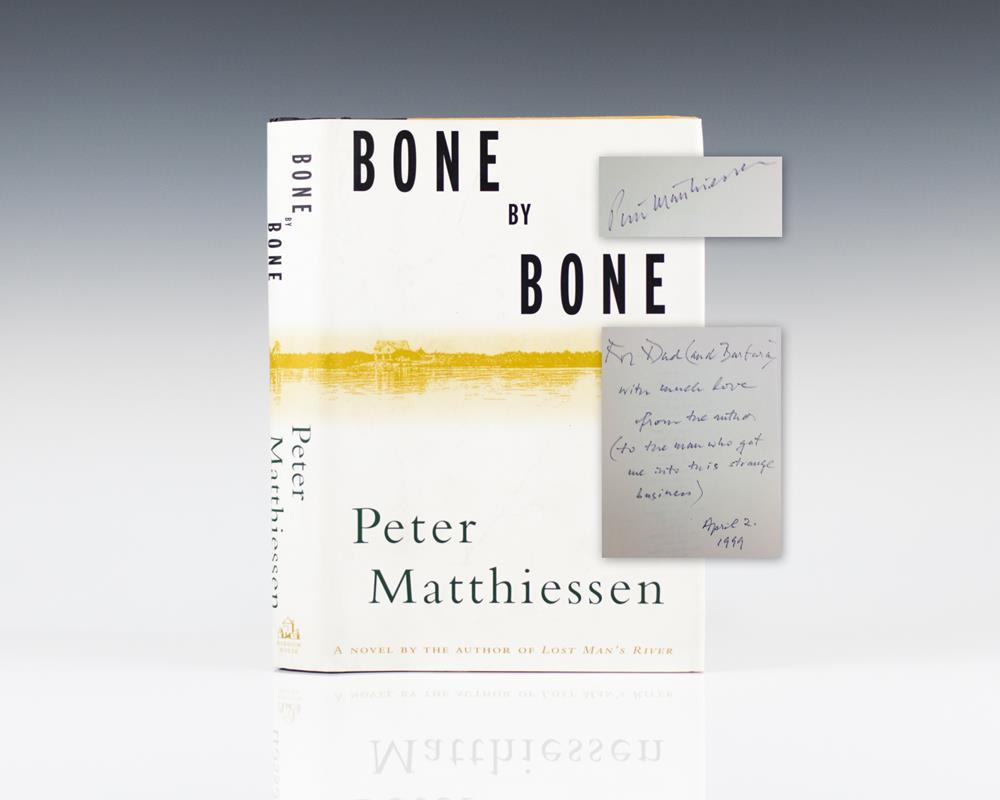 Bone By Bone.