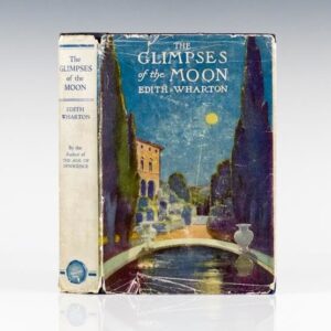 The Glimpses of the Moon.