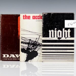Night, Dawn and The Accident.