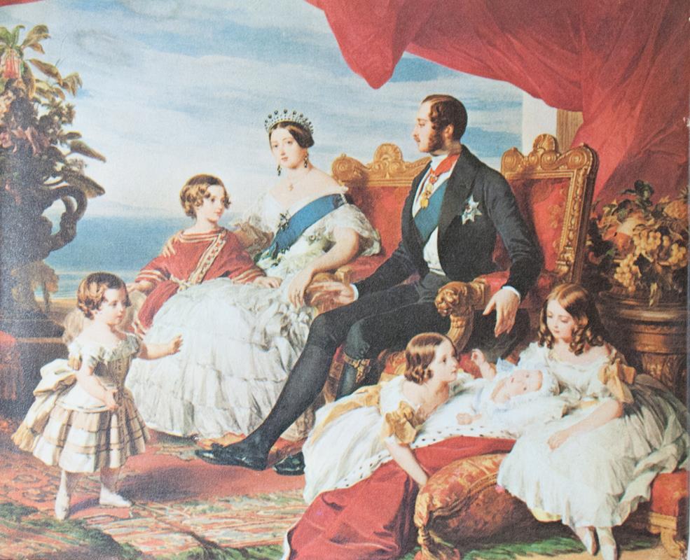 A History of the English-Speaking Peoples. - Image 2