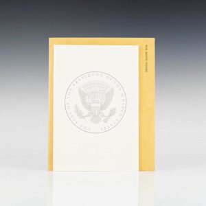 Inaugural Address of John F. Kennedy.