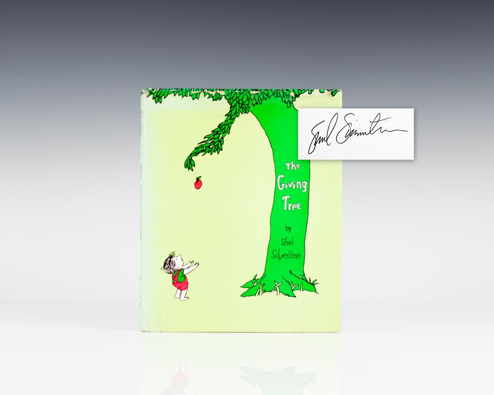 The Giving Tree.