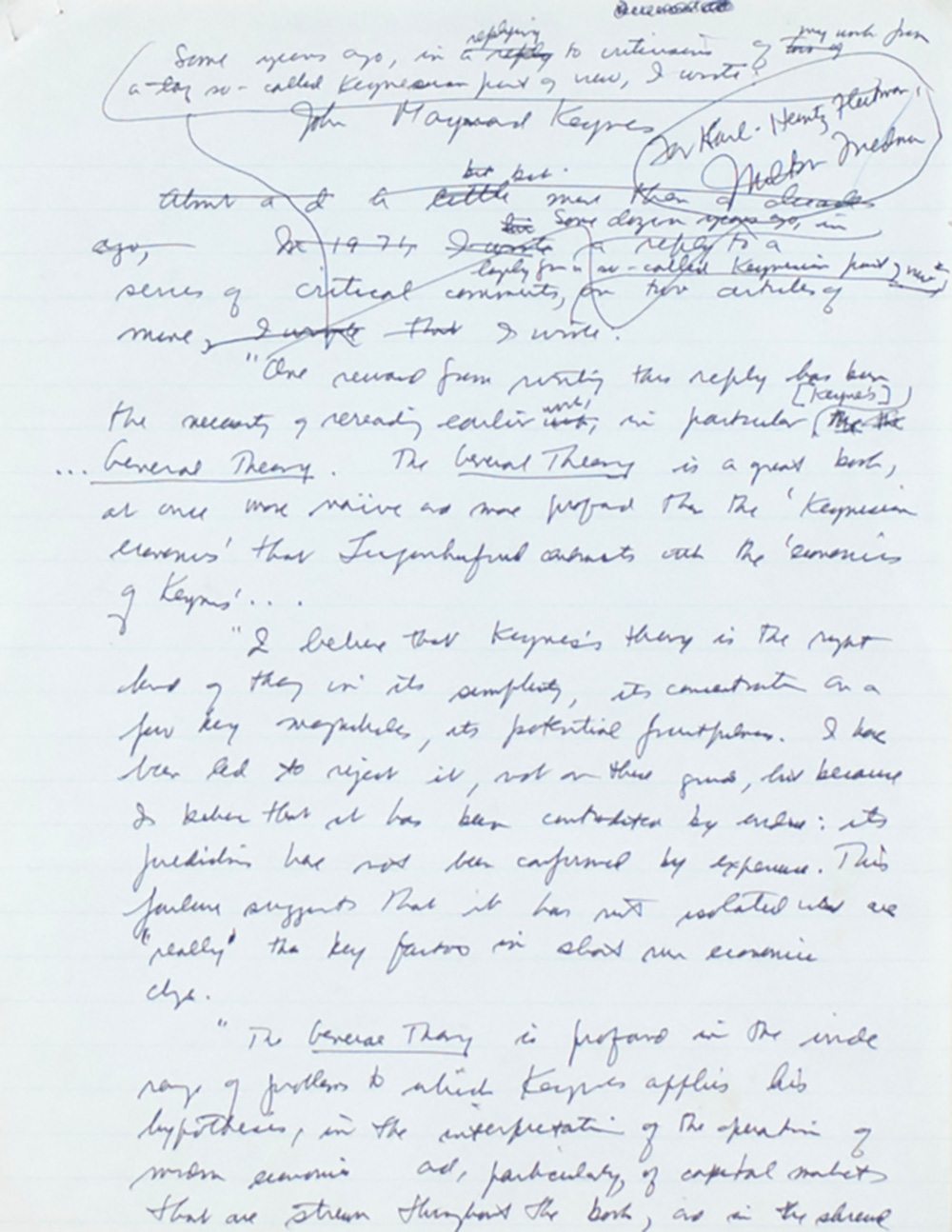 Albert Einstein Signed Photograph. - Image 82