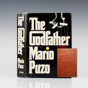 The Godfather.