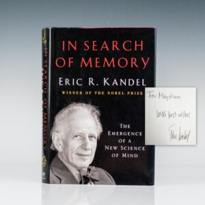 In Search Of Memory.
