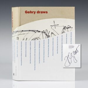 Gehry Draws.