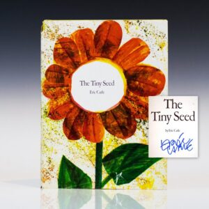 The Tiny Seed.