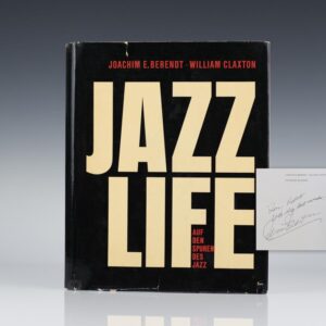 Jazzlife [Jazz Life].