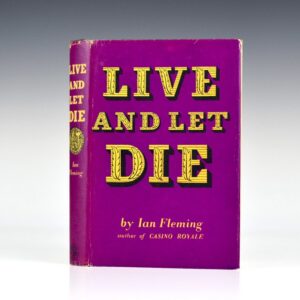 Live and Let Die.