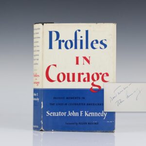 Profiles In Courage.