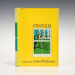 Stoner.