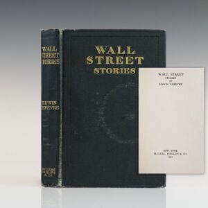 Wall Street Stories.