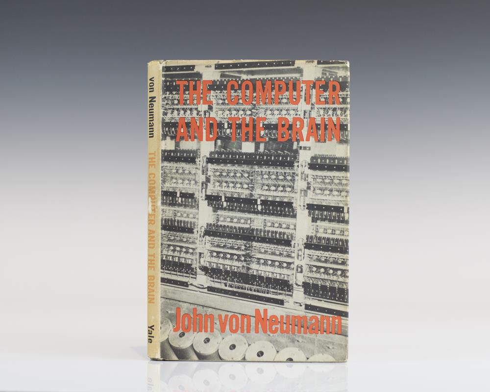 The Computer and the Brain.