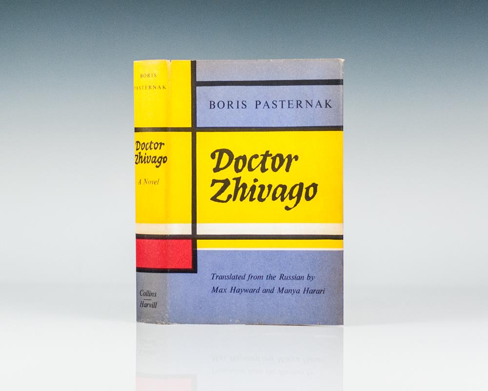 Doctor Zhivago.