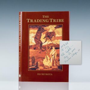 The Trading Tribe.