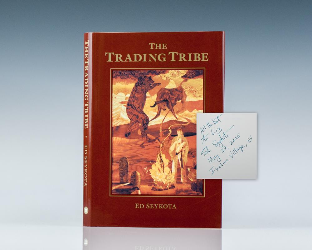 The Trading Tribe.