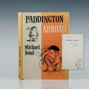 Paddington Abroad.