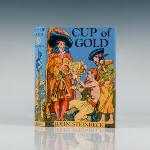 Cup of Gold.