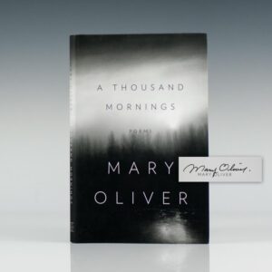 A Thousand Mornings.