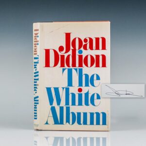 The White Album.