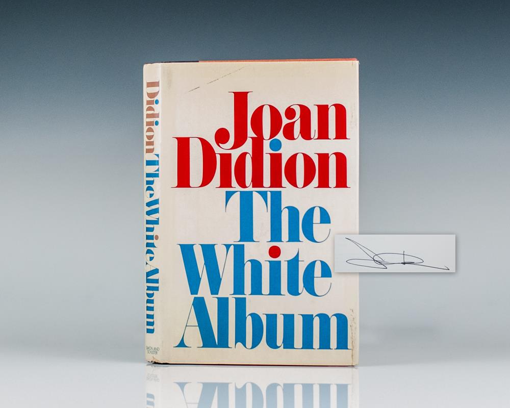 The White Album.
