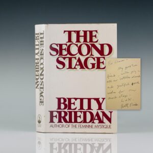 The Second Stage.