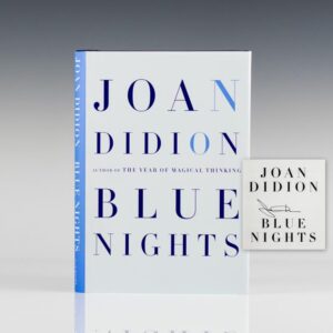 Blue Nights.