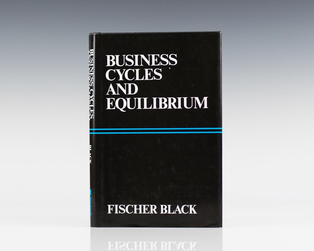 Business Cycles and Equilibrium.