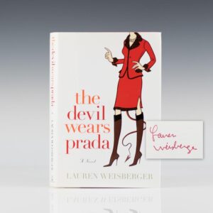 The Devil Wears Prada.