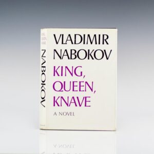 King, Queen, Knave.