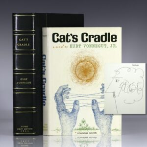 Cat's Cradle.