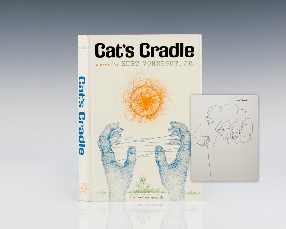 Cat's Cradle.