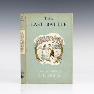 The Last Battle.