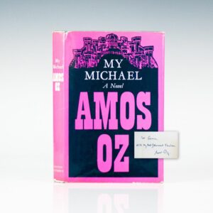 My Michael.