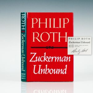 Zuckerman Unbound.