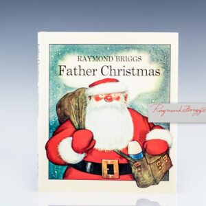 Father Christmas.