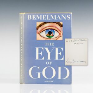 The Eye of God.