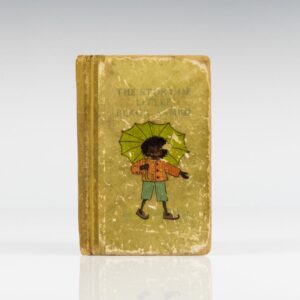 The Story of Little Black Sambo.