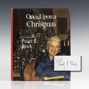 Once Upon A Christmas.