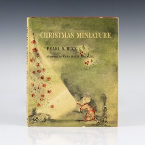 Christmas Miniature.