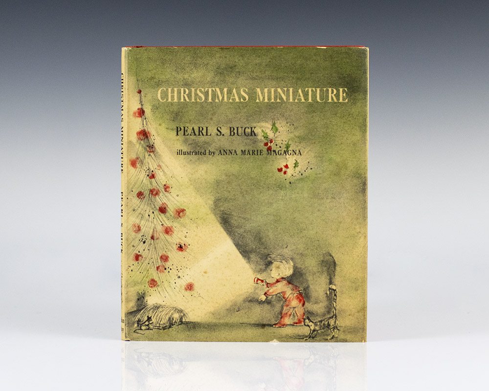 Christmas Miniature.