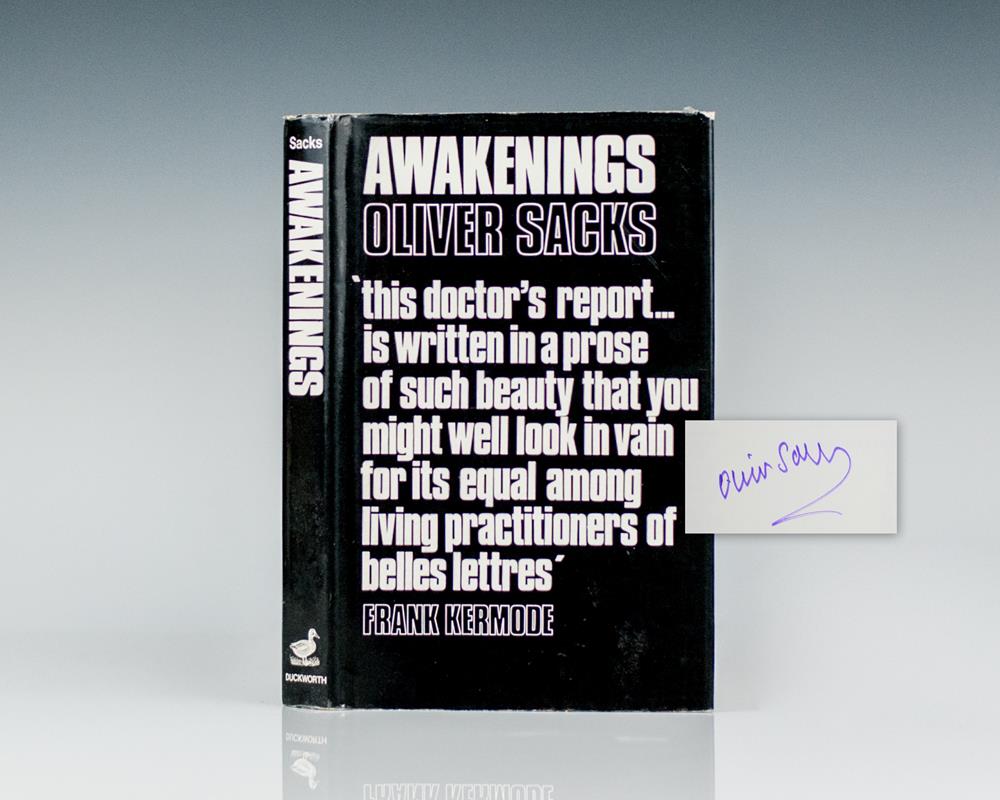 Awakenings.