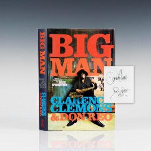 Big Man: Real Life & Tall Tales.