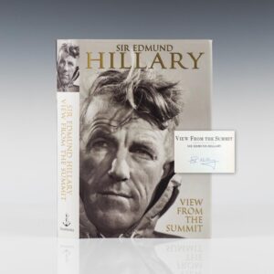 View From The Summit.